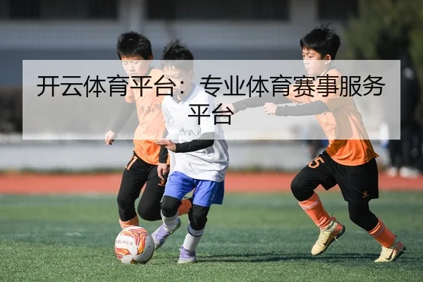开云体育平台：专业体育赛事服务平台