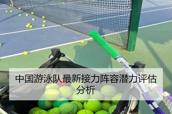 中国游泳队最新接力阵容潜力评估分析
